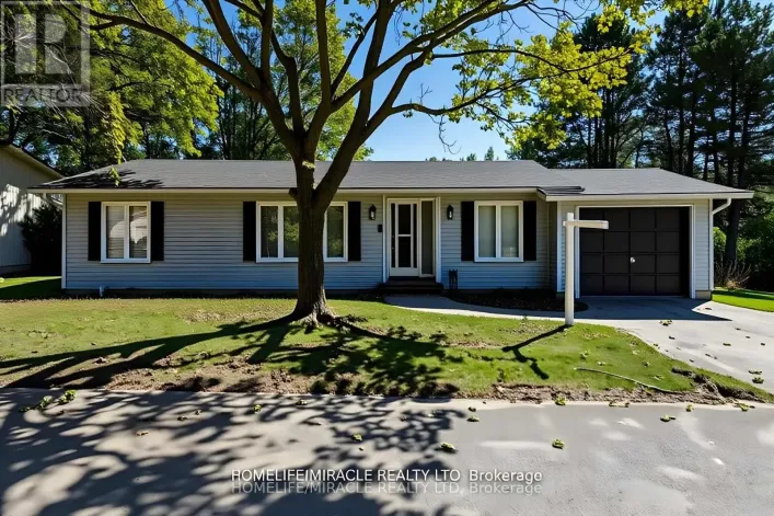 1 TECUMSETH PINES DRIVE, New Tecumseth