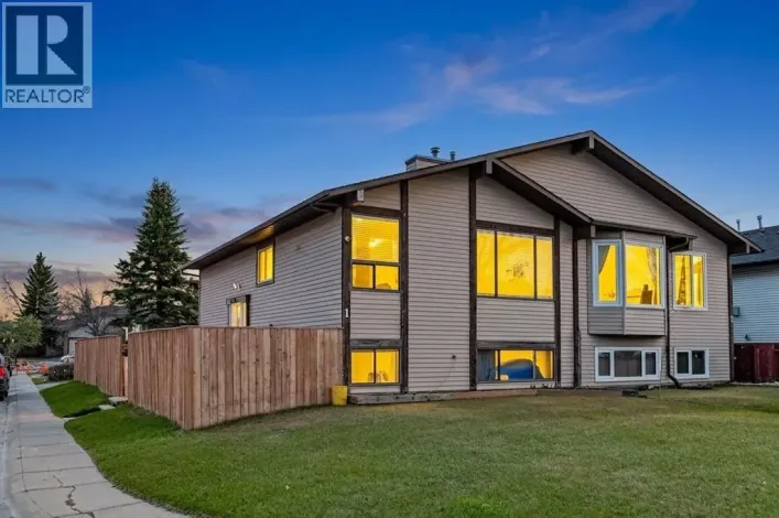 1 Templemont Road NE, Calgary