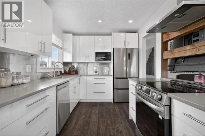 1 Templemont Road NE, Calgary