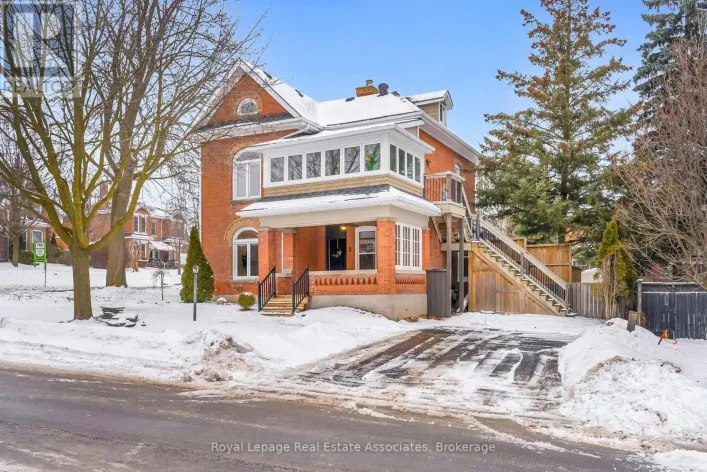 1 THIRD AVENUE, Orangeville