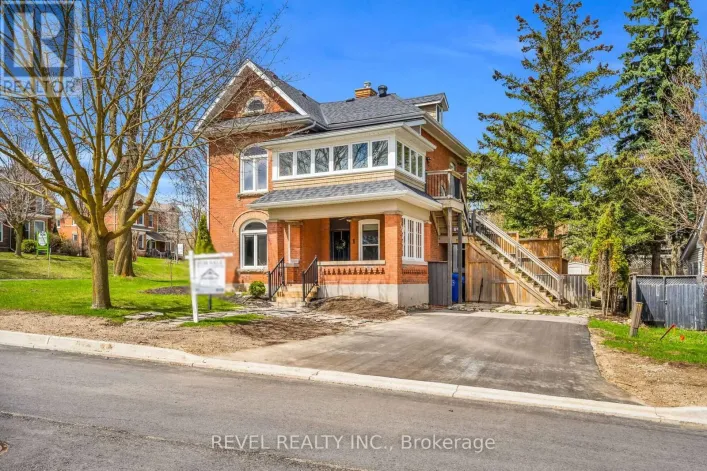 1 THIRD AVENUE, Orangeville