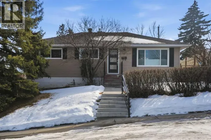 1 Thorncliffe Crescent NW, Calgary