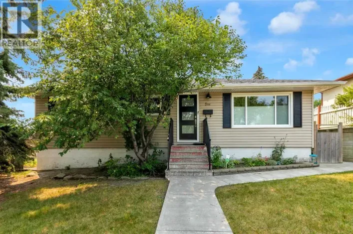 1 Thorncliffe Crescent NW, Calgary