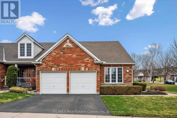 1 THORNTON STREET, Guelph