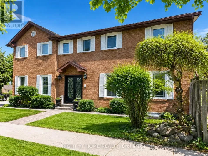 1 TIFFANY GATE, Richmond Hill