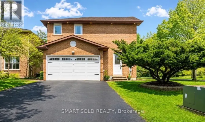 1 TIFFANY GATE, Richmond Hill