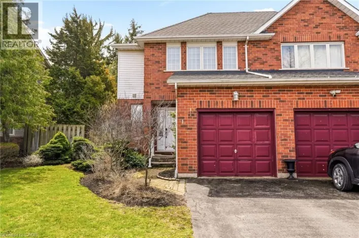 1 TOMAHAWK Drive, Grimsby