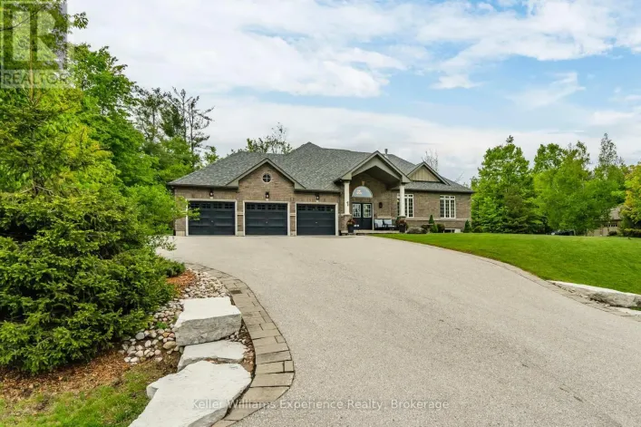1 TOPAZ COURT, Oro-Medonte