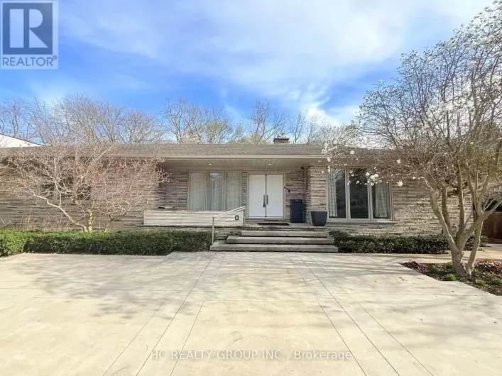 1 TUDOR GATE, Toronto