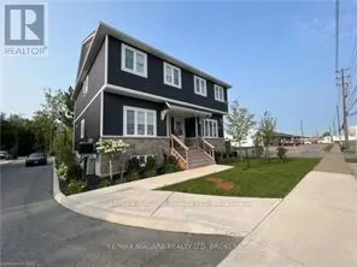 1 UPPER - 8196 MCLEOD ROAD, Niagara Falls