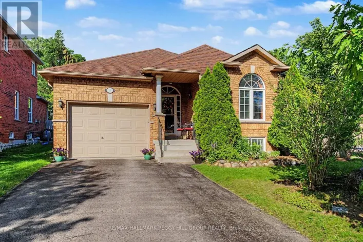 1 VALLEY VIEW COURT, Barrie