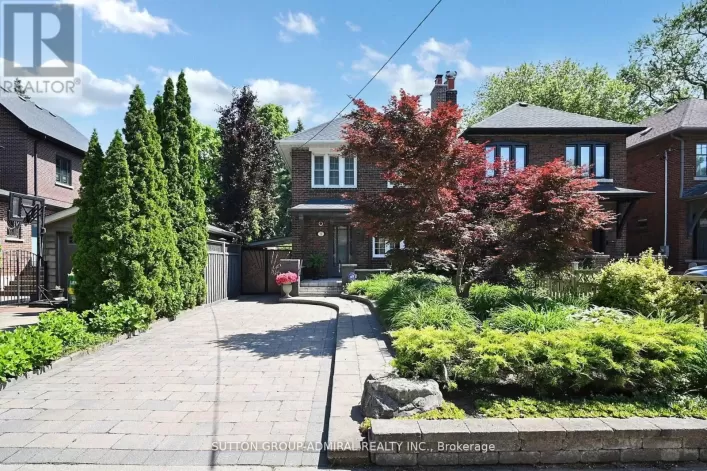 1 VALLEYVIEW GARDENS, Toronto