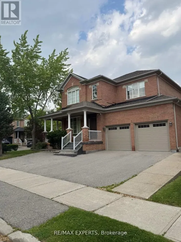 1 VIA CRISTINA WAY, Vaughan