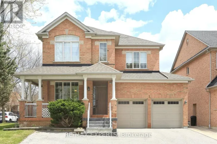 1 VIA CRISTINA WAY, Vaughan