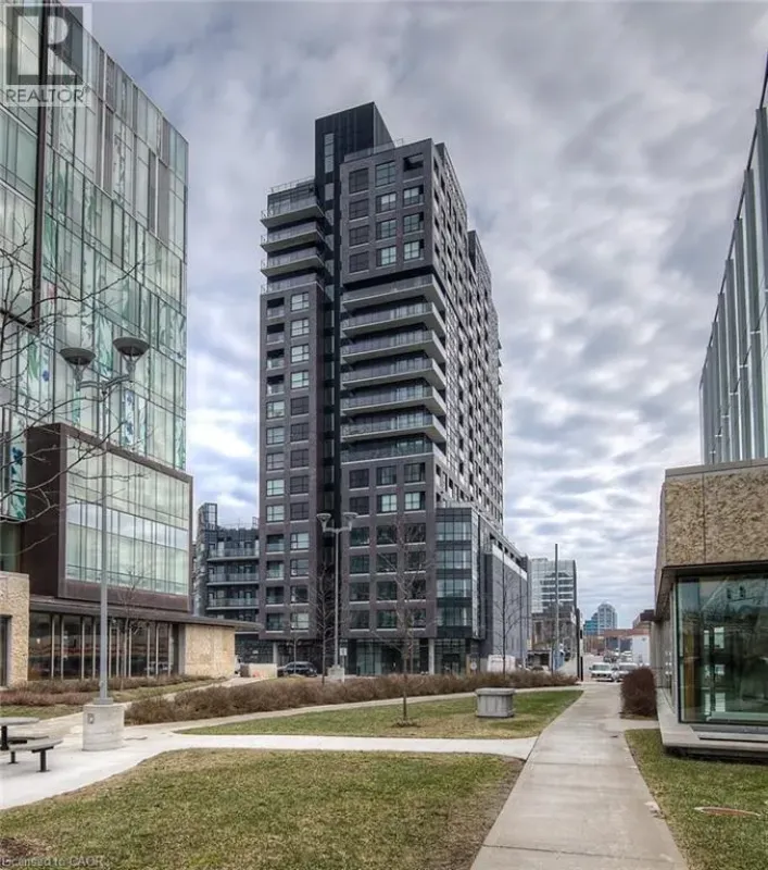 1 VICTORIA Street S Unit# 1310, Kitchener