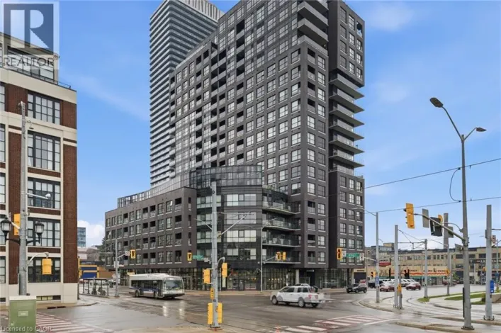 1 VICTORIA Street Unit# 1902, Kitchener