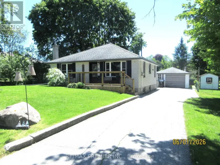 1 VICTORIA STREET W, Innisfil
