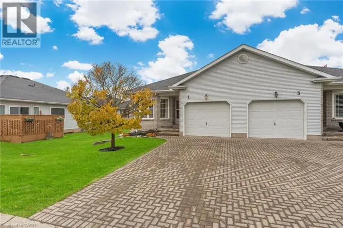 1 VILLAGE Drive, Smithville