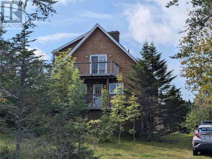 1 Vineland Road, Salmonier