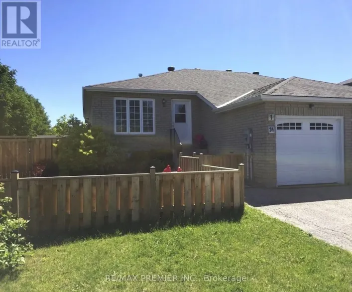1 VIOLET STREET, Barrie