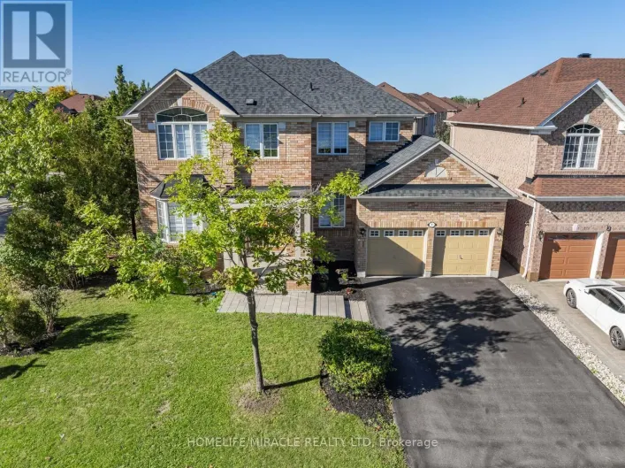 1 VISION WAY, Brampton