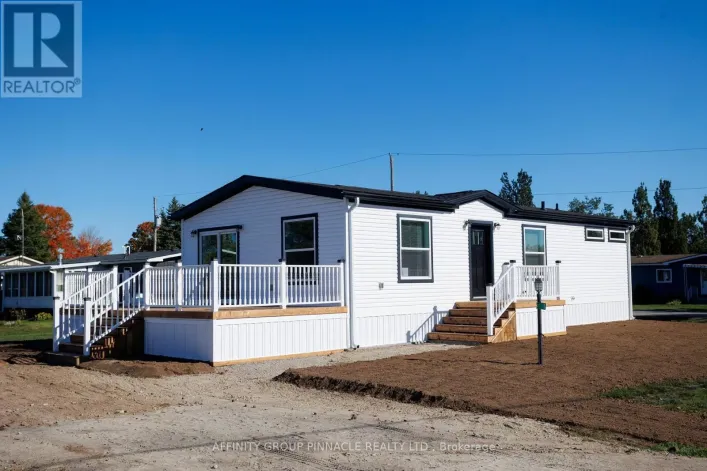 1 VISTA DRIVE, Kawartha Lakes