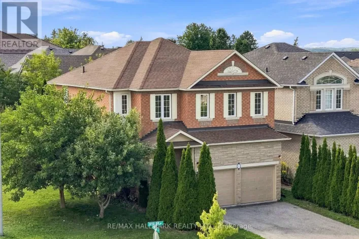 1 VITLOR DRIVE, Richmond Hill