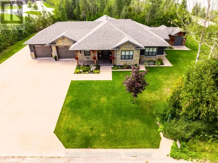 House for sale: 1 WALKER WAY, South Bruce Peninsula