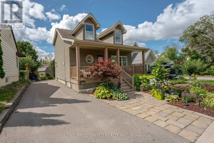 1 WALLACE STREET, Peterborough