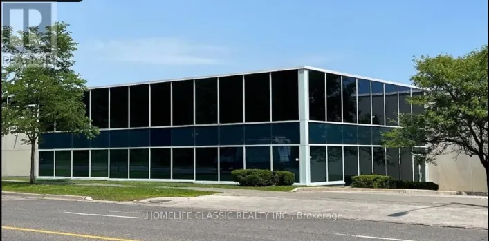 1 WAREHOUSE - 955 MIDDLEFIELD ROAD, Toronto