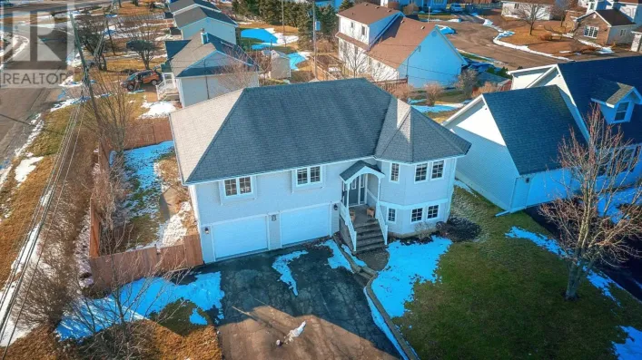 1 Waye Court, Port Hawkesbury