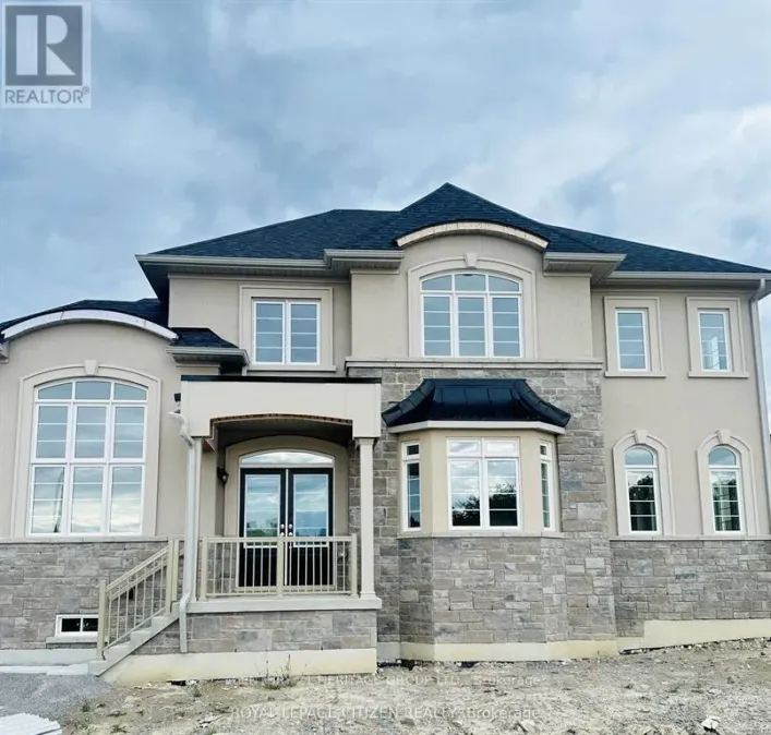 1 WAYNE ALLISON DRIVE, Georgina