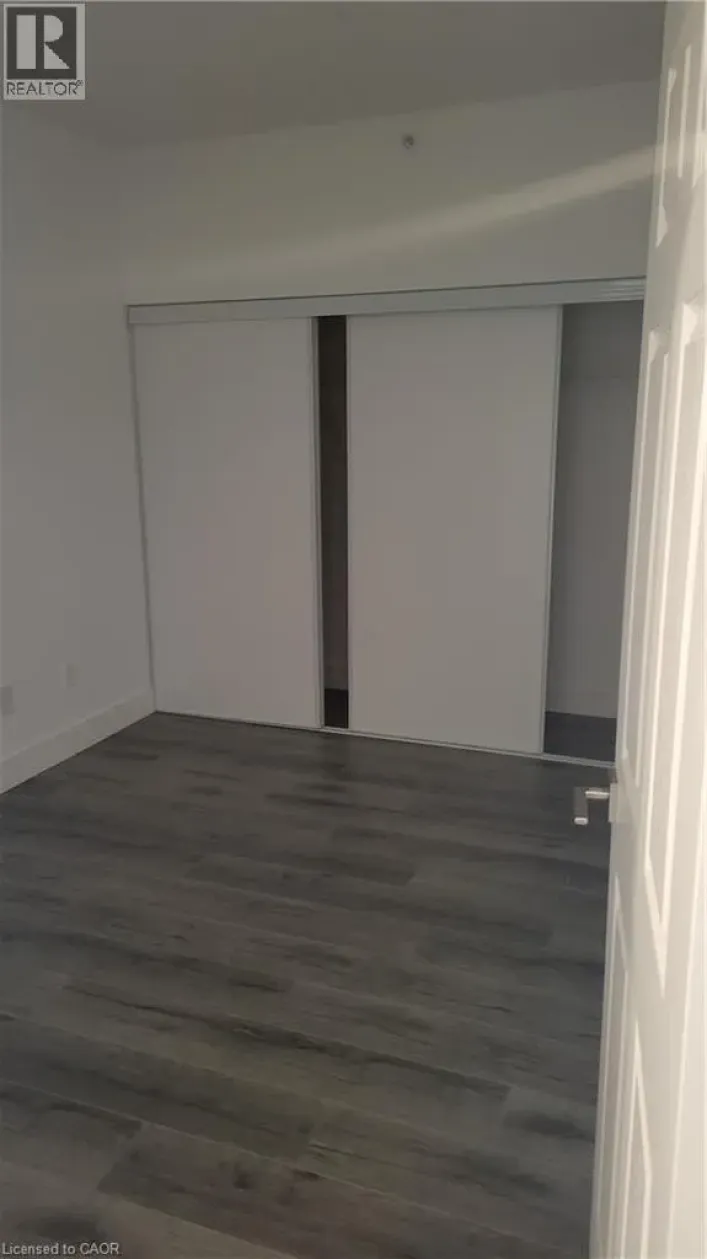 1 WELLINGTON Street Unit# 610, Brantford