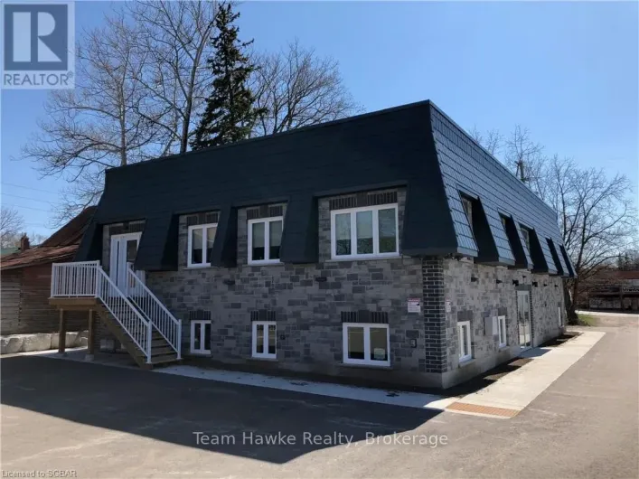 1 WEST - 366 MIDLAND AVENUE, Midland