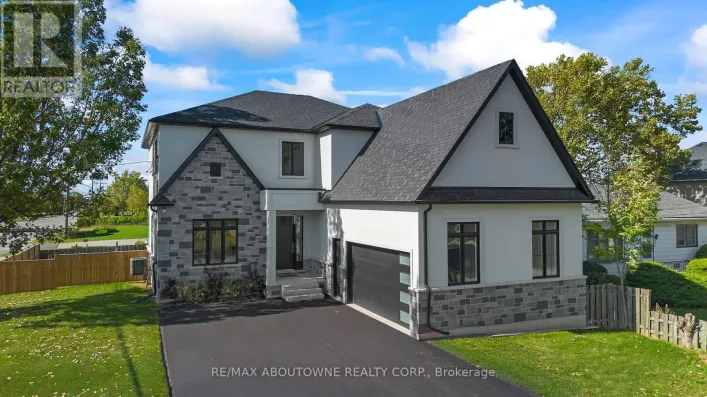 1 WEST AVENUE, Hamilton