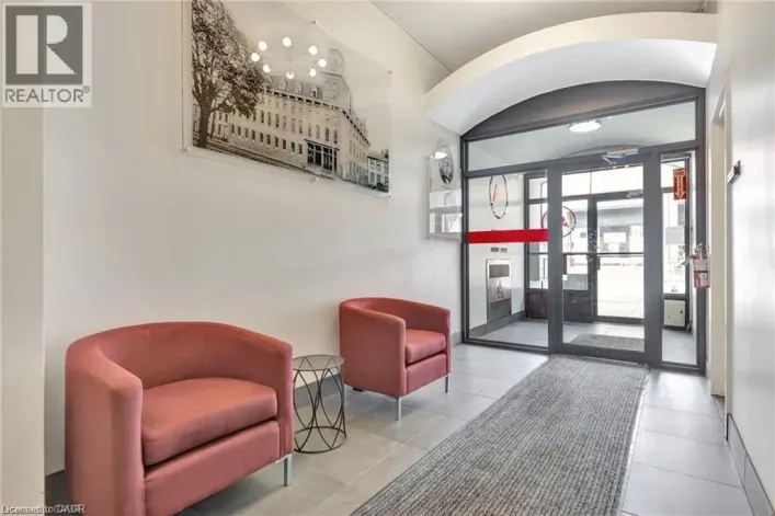1 WEST Avenue S Unit# 100, Hamilton