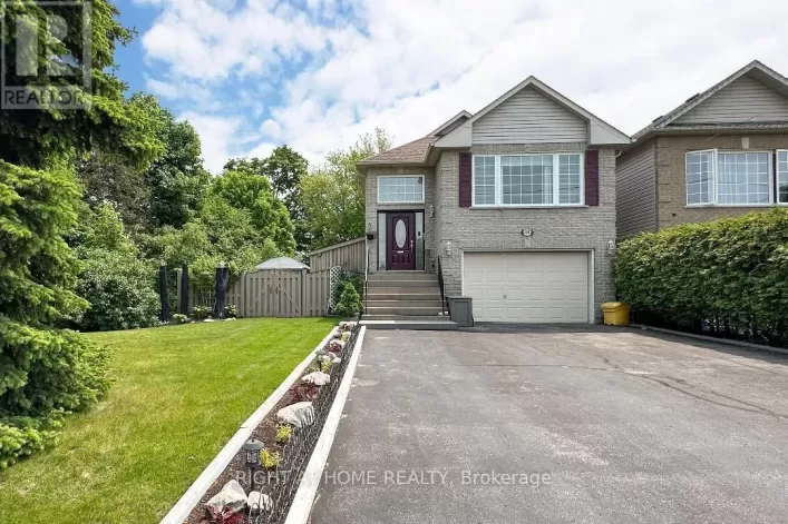 1 WESTMORE STREET, Clarington