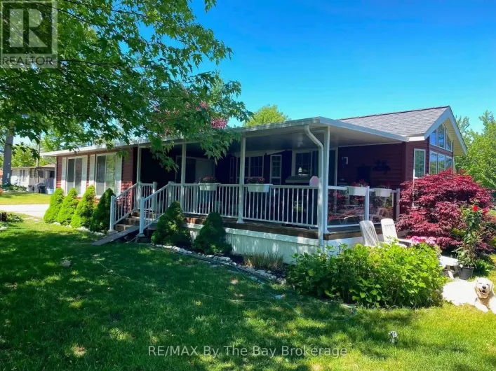 1 WHITE PINES TRAIL, Wasaga Beach