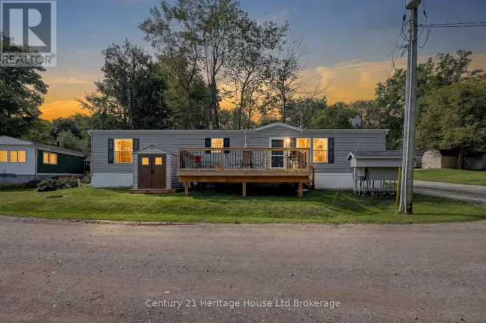 1 WHYLIE - 596101 HIGHWAY 59, East Zorra-Tavistock