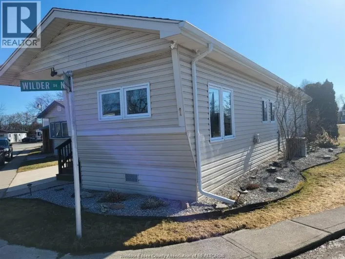 1 WILDER South Unit# MOBILE HOME ONLY, Lakeshore