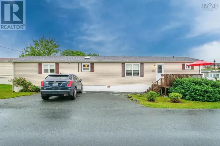 1 Wilson Avenue, Dartmouth