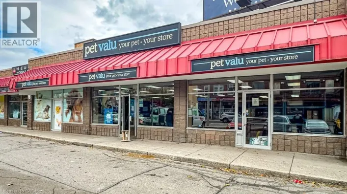 1 WILSON Street Unit# 8, Hamilton