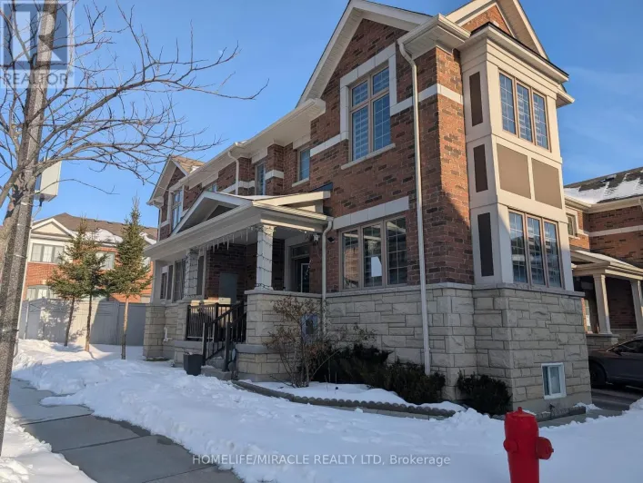 1 WINDFLOWER WY, Whitby