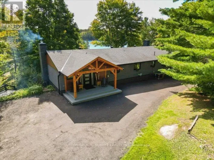 1 WINDY LANE, McDougall