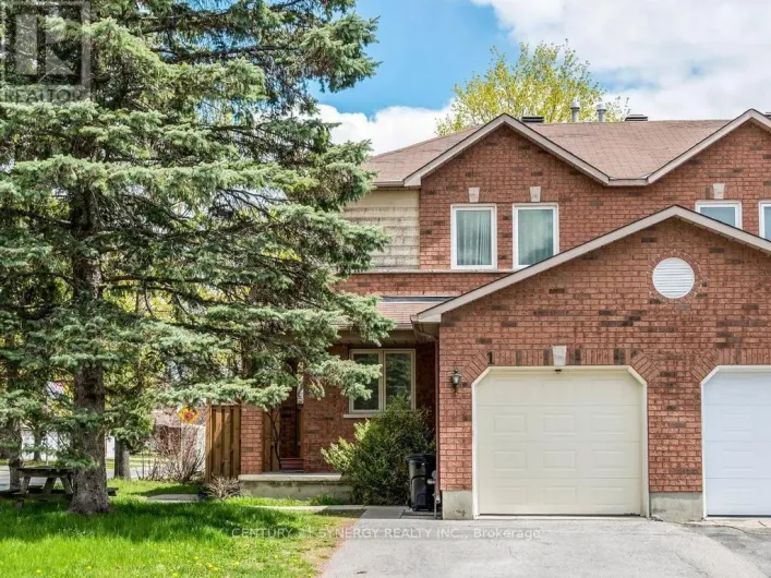 1 WINNEGREEN COURT, Ottawa
