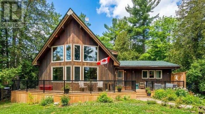 1 WOODLAND DRIVE, McNab/Braeside