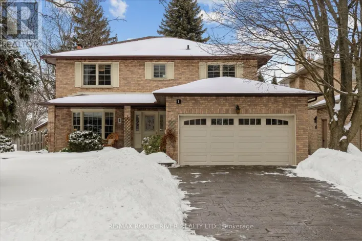 1 WORFOLK PLACE, Whitby