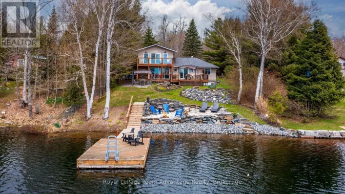 1 WREN PLACE, McDougall