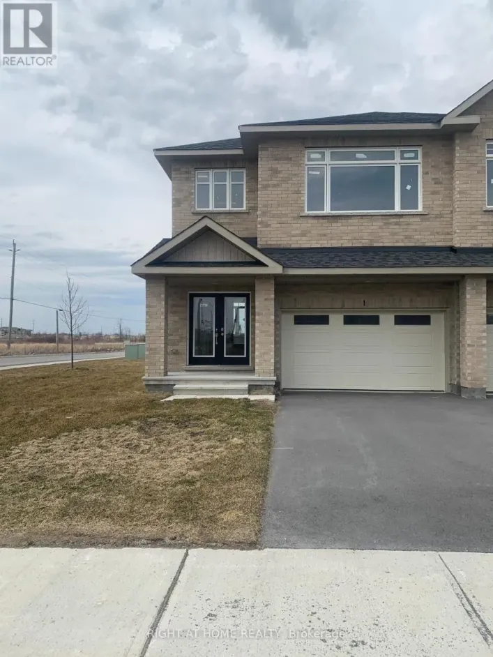 1 WYLIE WAY, Carleton Place