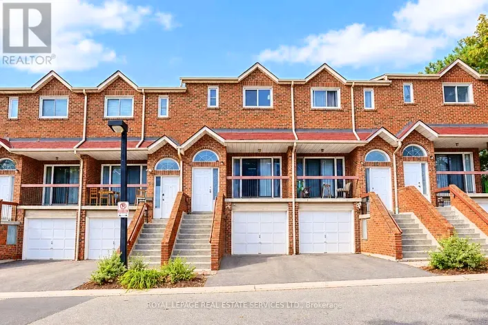 10 - 10 REIDMOUNT AVENUE, Toronto